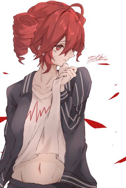 File:Leah Cho (Earth-0) Public Profile.jpg