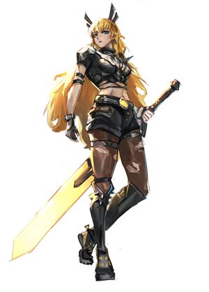 Adélaïde d'Héricourt (Elseworld).jpg